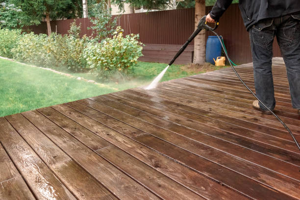 West Wyomissing, PA Pressure Washing Services Company