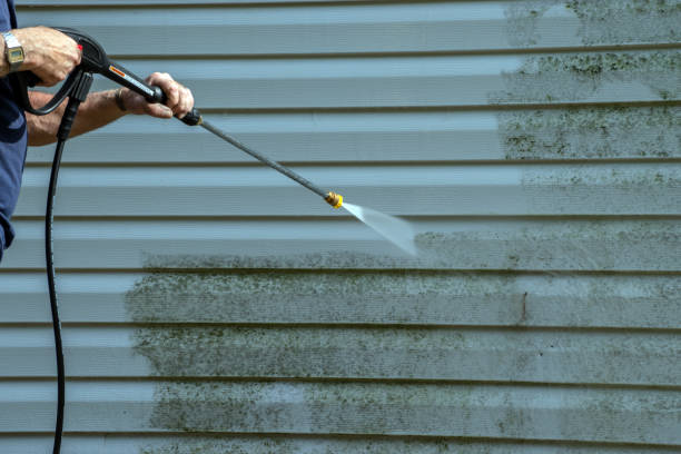 Best Restaurant Pressure Washing  in West Wyomissing, PA